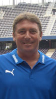 Bernd Krauss